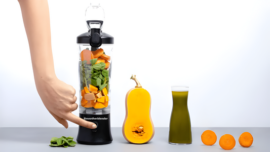 Rezeptideen by smootherblender
