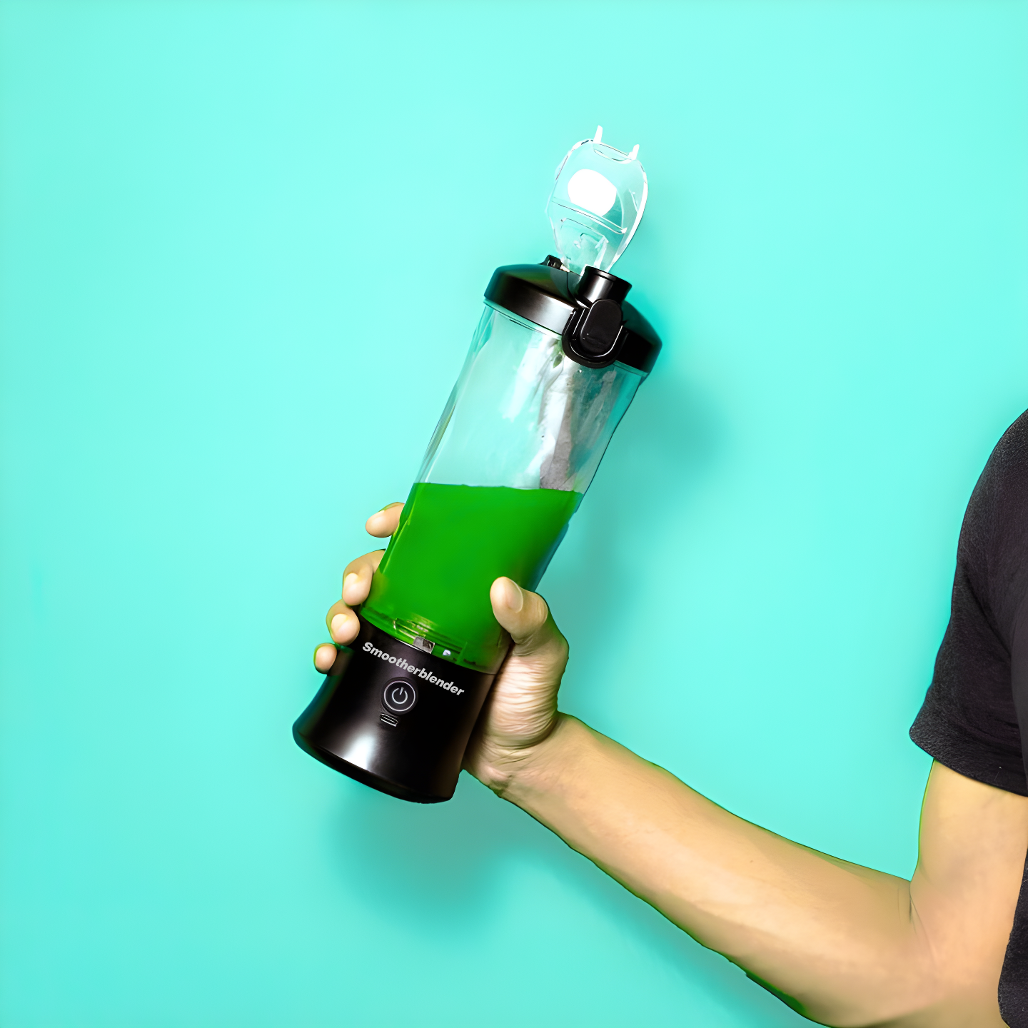 Smootherblender